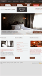 Mobile Screenshot of mytrahotel.com